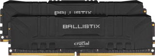 Crucial Ballistix (BL2K8G32C16U4B) 16 GB 3200 MHz DDR4 Ram kullananlar yorumlar